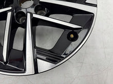 Laden Sie das Bild in den Galerie-Viewer, 1x Alufelge 17 Zoll 5x114.3 Nissan Juke Rim Wheel FEL1272611452ok