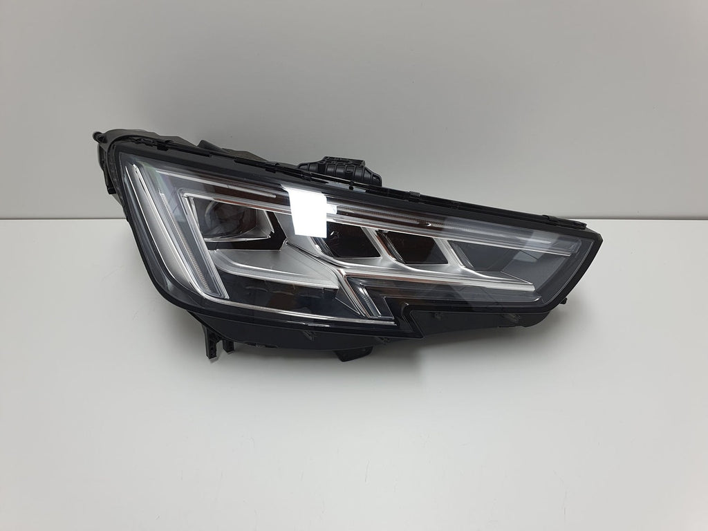 Frontscheinwerfer Audi A4 B9 8W0941036 LED Rechts Scheinwerfer Headlight