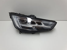 Laden Sie das Bild in den Galerie-Viewer, Frontscheinwerfer Audi A4 B9 8W0941036 LED Rechts Scheinwerfer Headlight