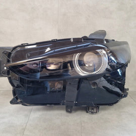 Frontscheinwerfer Mazda Cx30 DGJ1-51340 LED Links Scheinwerfer Headlight SCH9214985613va