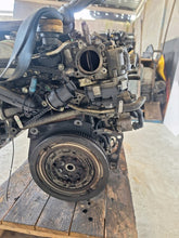 Laden Sie das Bild in den Galerie-Viewer, Motor Alfa Romeo Vivaro 940A4000 2.0 JTDM. DCI 170PS 125kW 166TKm Komplett MOT2985717434ce