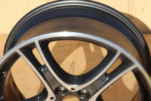 Laden Sie das Bild in den Galerie-Viewer, 1x Alufelge 18 Zoll 8.0" 5x112 57ET 6855092 BMW F44 F45 1 F20 F40 F46 Rim Wheel FEL4342433909tg