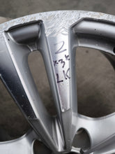 Laden Sie das Bild in den Galerie-Viewer, 1x Alufelge 18 Zoll 7.5" 5x112 8V0601025BL Audi A3 Rim Wheel FEL6660338092xe