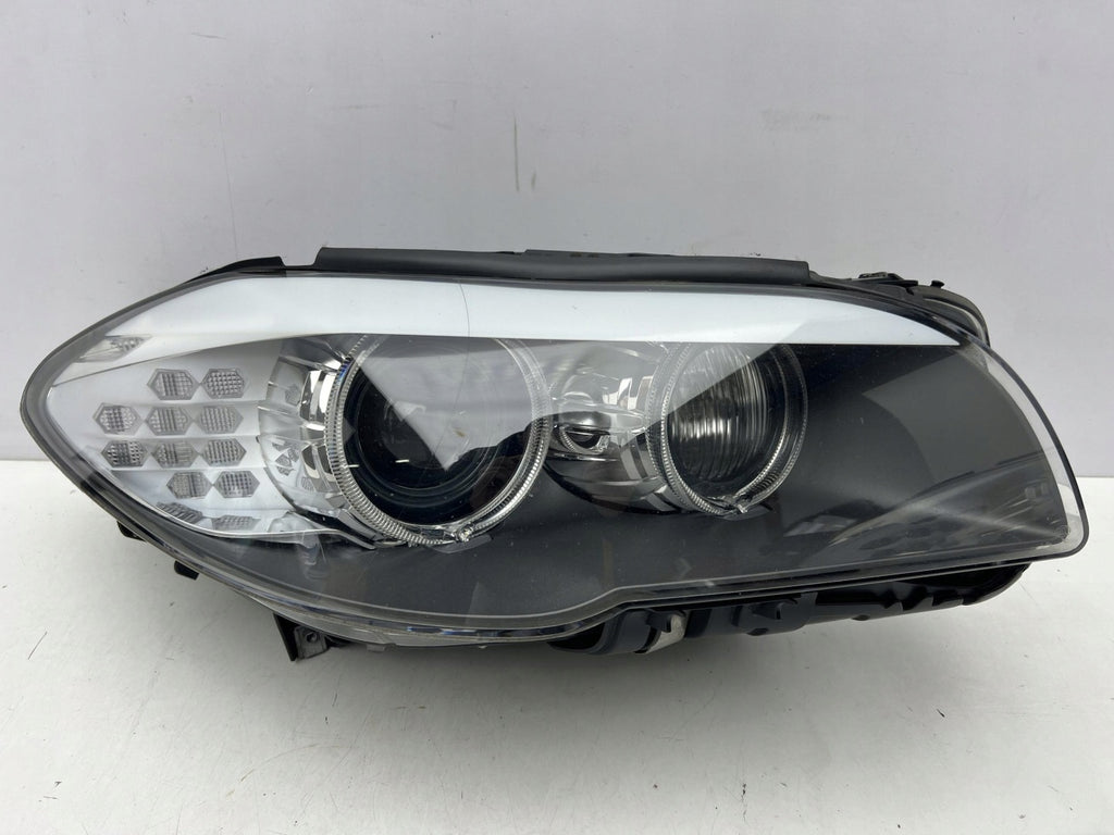Frontscheinwerfer BMW 5 F11 F10 7203252-10 Xenon Rechts Scheinwerfer Headlight SCH1646723576px