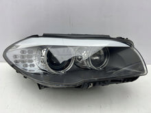 Load image into Gallery viewer, Frontscheinwerfer BMW 5 F11 F10 7203252-10 Xenon Rechts Scheinwerfer Headlight SCH1646723576px