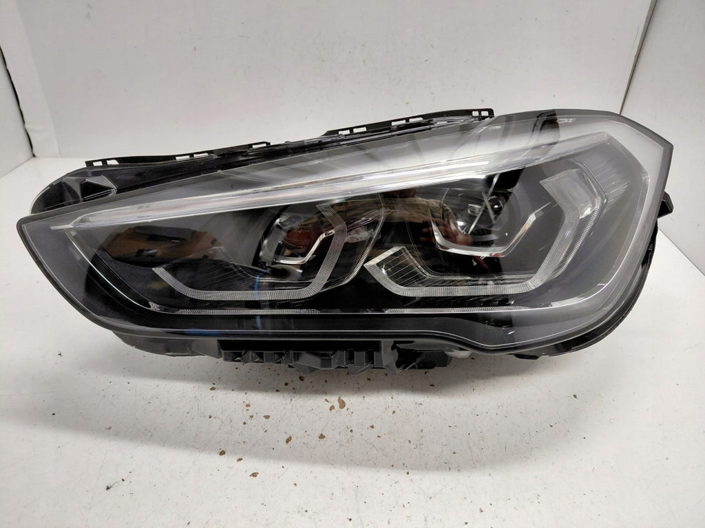 Frontscheinwerfer BMW X1 F48 5A01171 Links Scheinwerfer Headlight SCH5707939301cw