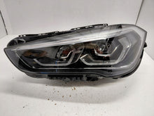 Laden Sie das Bild in den Galerie-Viewer, Frontscheinwerfer BMW X1 F48 5A01171 Links Scheinwerfer Headlight SCH5707939301cw