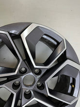 Laden Sie das Bild in den Galerie-Viewer, 1x Alufelge 19 Zoll 7.5&quot; 5x112 48ET 5E3601025T Mitsubishi IV Octavia 5e3