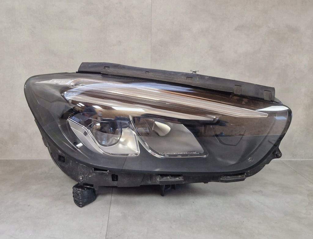 Frontscheinwerfer Mercedes-Benz W247 A2479065803 Rechts Scheinwerfer Headlight SCH1321245052yk