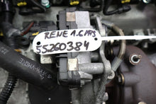 Laden Sie das Bild in den Galerie-Viewer, Motor Jeep Renegade 55260384 1.6 MTJ 48TKm Engine Komplett MOT8099057166ha