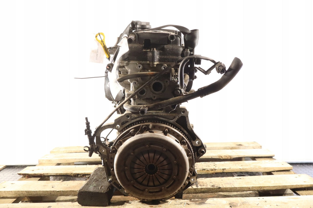 Motor Kia Ceed G4FC 1.6 115PS 2007 Benzin Engine Unkomplett