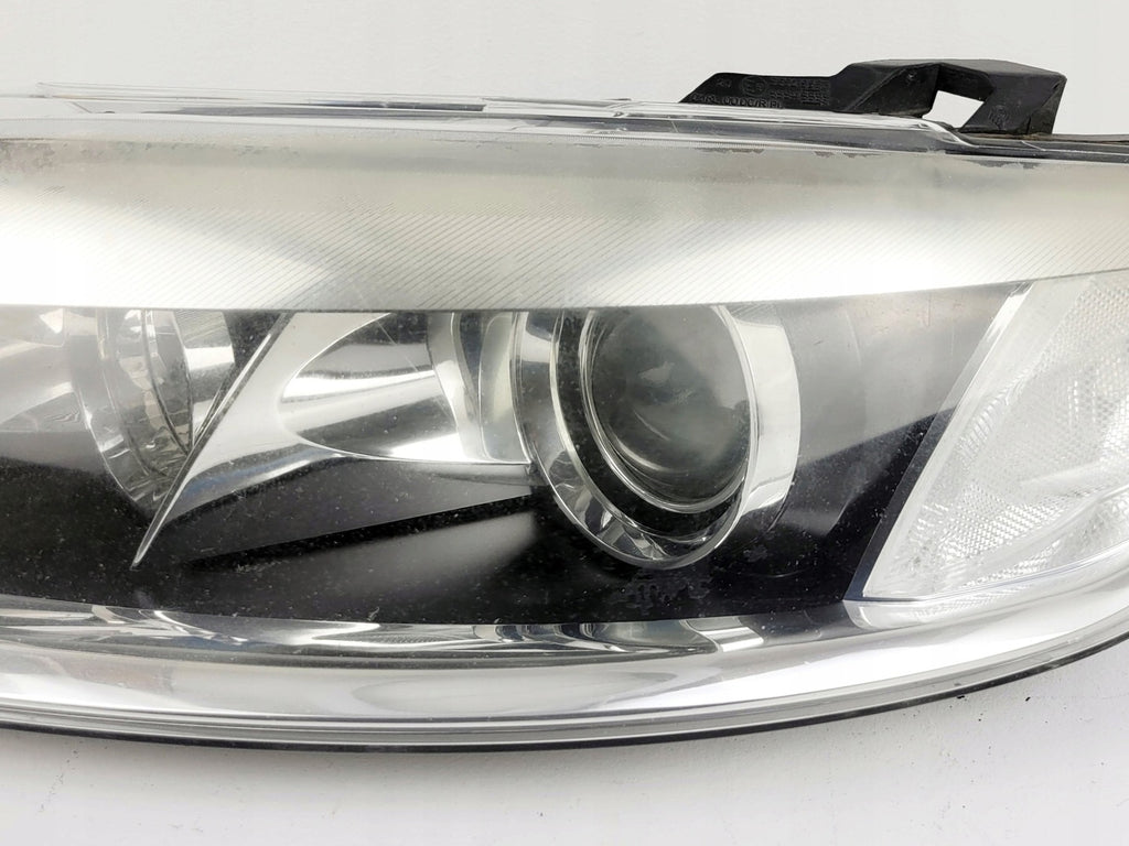 Frontscheinwerfer Audi Q7 4L0941003A Xenon Links Scheinwerfer Headlight