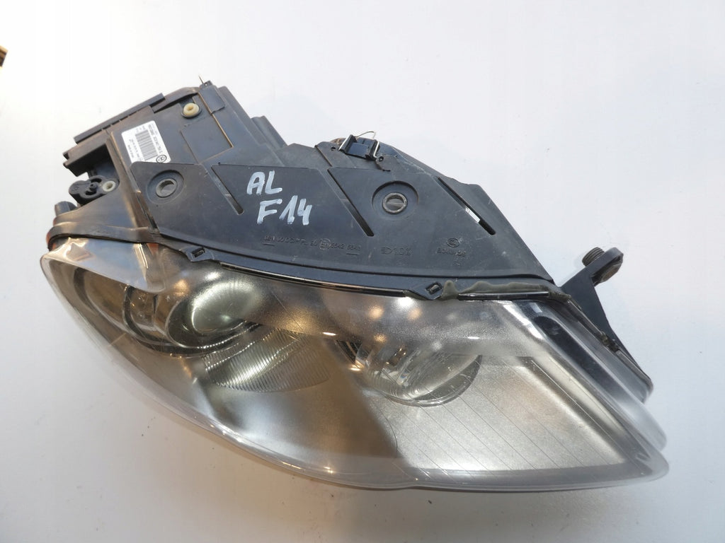 Frontscheinwerfer VW Passat 3D0907391 Xenon Rechts Scheinwerfer Headlight