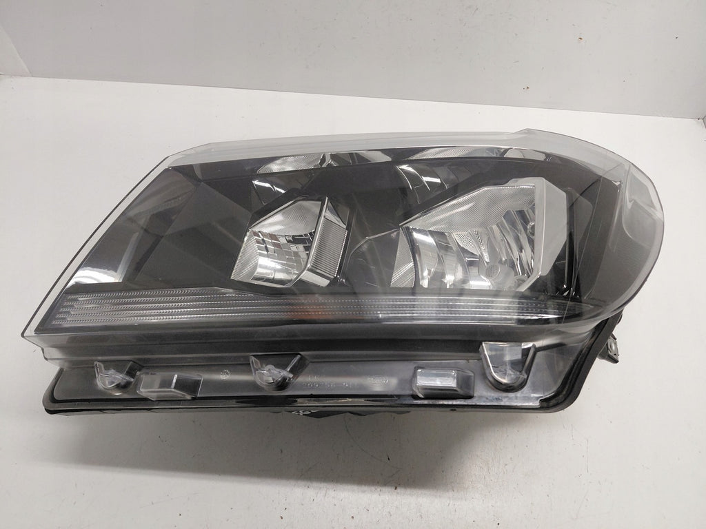 Frontscheinwerfer VW Crafter 7C1941005 Links Scheinwerfer Headlight SCH3908895980tt
