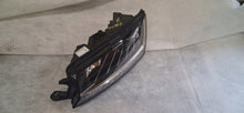 Laden Sie das Bild in den Galerie-Viewer, Frontscheinwerfer Skoda Fabia III 6V1941015F LED Links Scheinwerfer Headlight SCH9866241761er