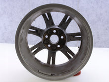 Load image into Gallery viewer, 1x Alufelge 15 Zoll 6.0" 5x100 38ET Glanz Silber 6J0601025H Seat Ibiza I FEL6699765077cw