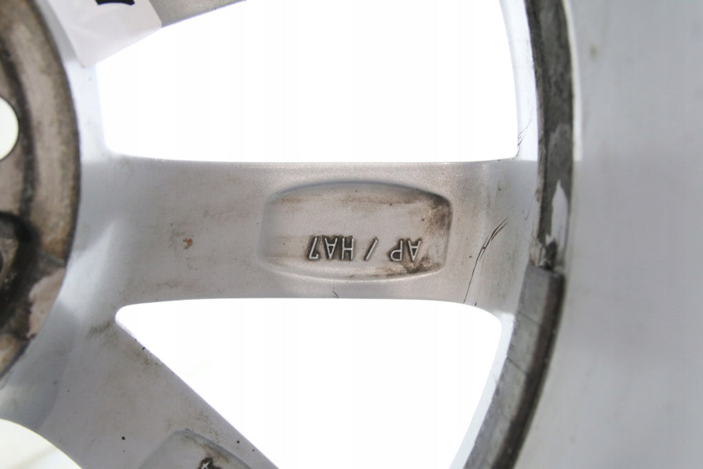 1x Alufelge 16 Zoll 7.0" 5x100 886283293 Skoda Rapid Rim Wheel FEL6816900674du