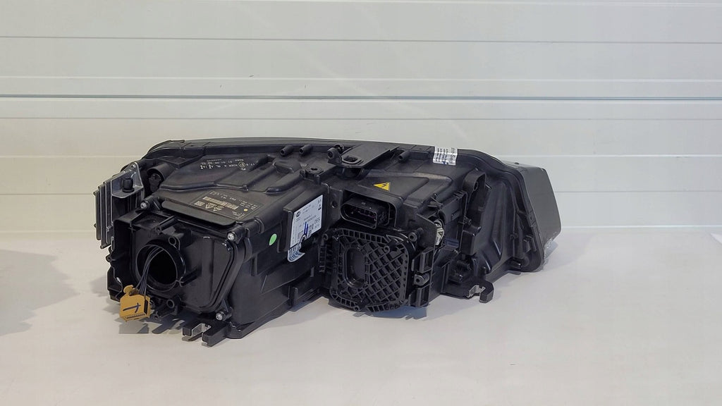 Frontscheinwerfer Audi A8 4H0941005 4H0941006 Ein Satz Scheinwerfer Headlight SCH5051155215ji
