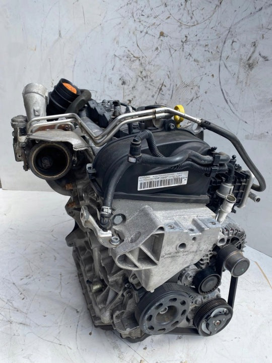 Motor Audi Q3 CHP 1.4 TFSI 150PS 110kW 122TKm Benzin Engine Komplett MOT6926056743fy