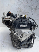 Laden Sie das Bild in den Galerie-Viewer, Motor Audi Q3 CHP 1.4 TFSI 150PS 110kW 122TKm Benzin Engine Komplett MOT6926056743fy