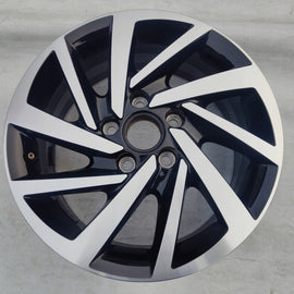 1x Alufelge 16 Zoll 6.0