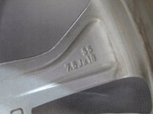 Load image into Gallery viewer, 1x Alufelge 18 Zoll 7.5&quot; 5x114.3 55ET Glanz Graphit 52910-G4400 Hyundai I30 Mg