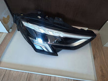 Laden Sie das Bild in den Galerie-Viewer, Frontscheinwerfer Audi A3 8Y0941034 LED Rechts Scheinwerfer Headlight SCH8358830093bn