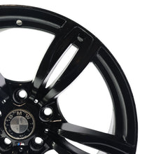 Laden Sie das Bild in den Galerie-Viewer, 1x Alufelge 18 Zoll 9.5" 5x120 BMW Rim Wheel FEL5855035877mg