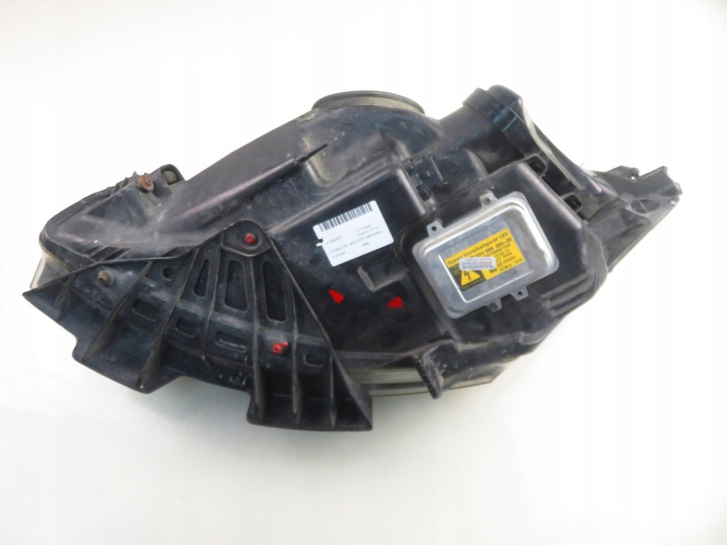 Frontscheinwerfer Citroën C4 Grand Picasso I Rechts Scheinwerfer Headlight SCH8021801333ma