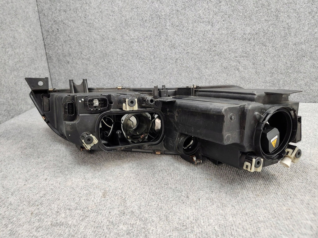Frontscheinwerfer Mazda 6 I Xenon FALSE Scheinwerfer Headlight SCH1379358402dj