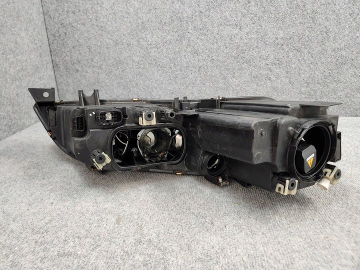 Frontscheinwerfer Mazda 6 I Xenon Links Scheinwerfer Headlight SCH1379358402dj