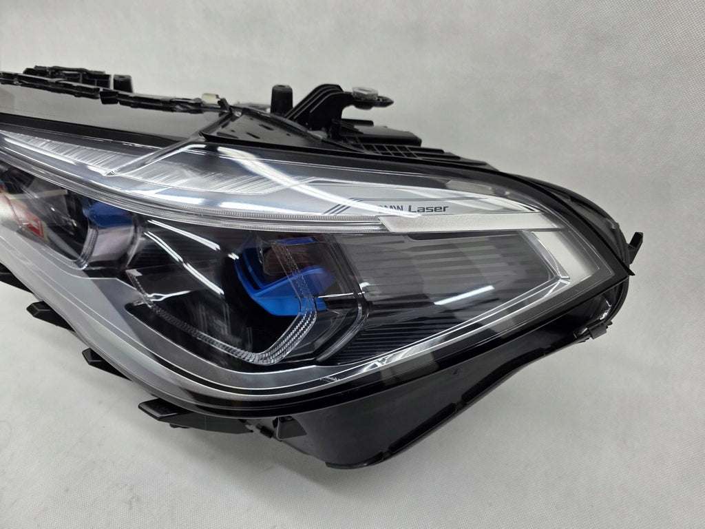 Frontscheinwerfer BMW X5 G05 G06 948178903 Laser Links Scheinwerfer Headlight SCH8352622729tb