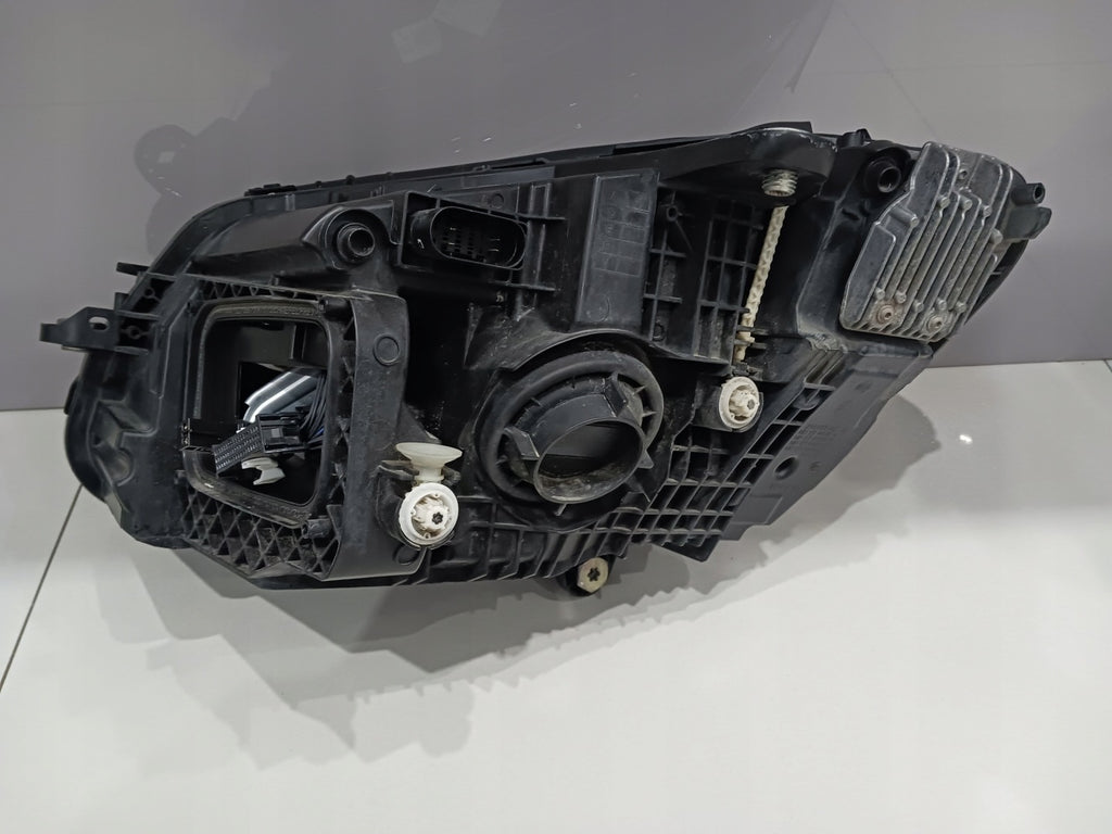 Frontscheinwerfer Mercedes-Benz W205 A2059062206 Full LED Rechts Headlight SCH5730334301sq