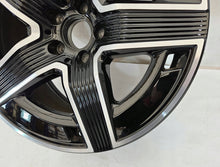 Load image into Gallery viewer, 1x Alufelge 19 Zoll 9.0" 5x112 30ET A2544010500 Mercedes-Benz Glc Rim Wheel FEL8417026509pc