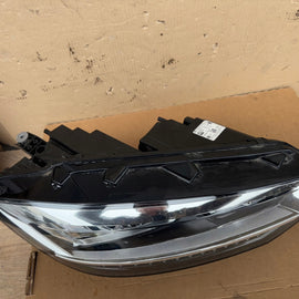 Frontscheinwerfer VW Touran 5TB941036E 030129923220 Rechts Headlight SCH1163684616jc