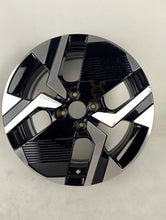 Laden Sie das Bild in den Galerie-Viewer, 1x Alufelge 17 Zoll 6.5" 4x108 9849269080 Peugeot 2008 208 Ii Rim Wheel FEL2429567365ew