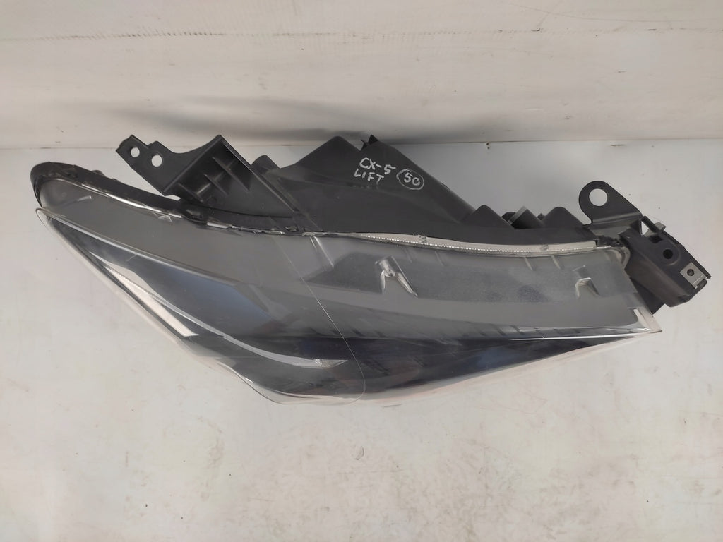 Frontscheinwerfer Mazda Cx-5 KA1L-51030 Rechts Scheinwerfer Headlight SCH6024944890as