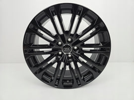 4x Alufelge 18 Zoll 8.0