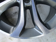 Laden Sie das Bild in den Galerie-Viewer, 1x Alufelge 17 Zoll 7.0" 5x112 48 5ET A2054010200 Mercedes-Benz W205 Rim Wheel FEL9631732902dq