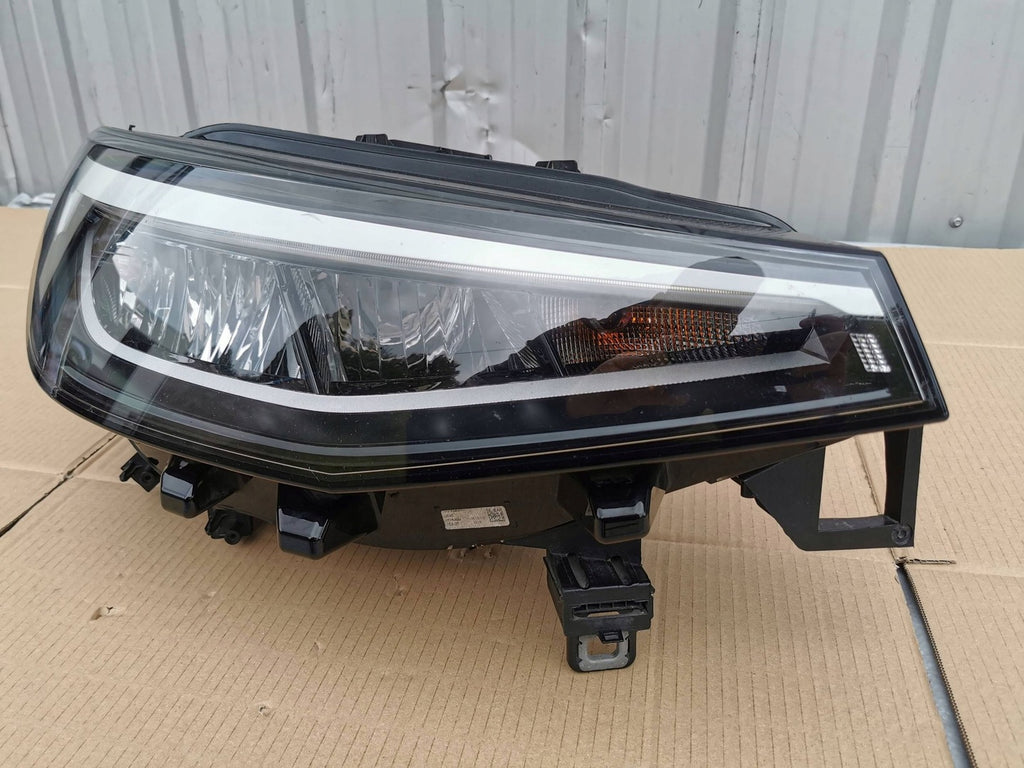 Frontscheinwerfer VW Id.4 11B941006B Full LED Rechts Scheinwerfer Headlight SCH3163044441zo