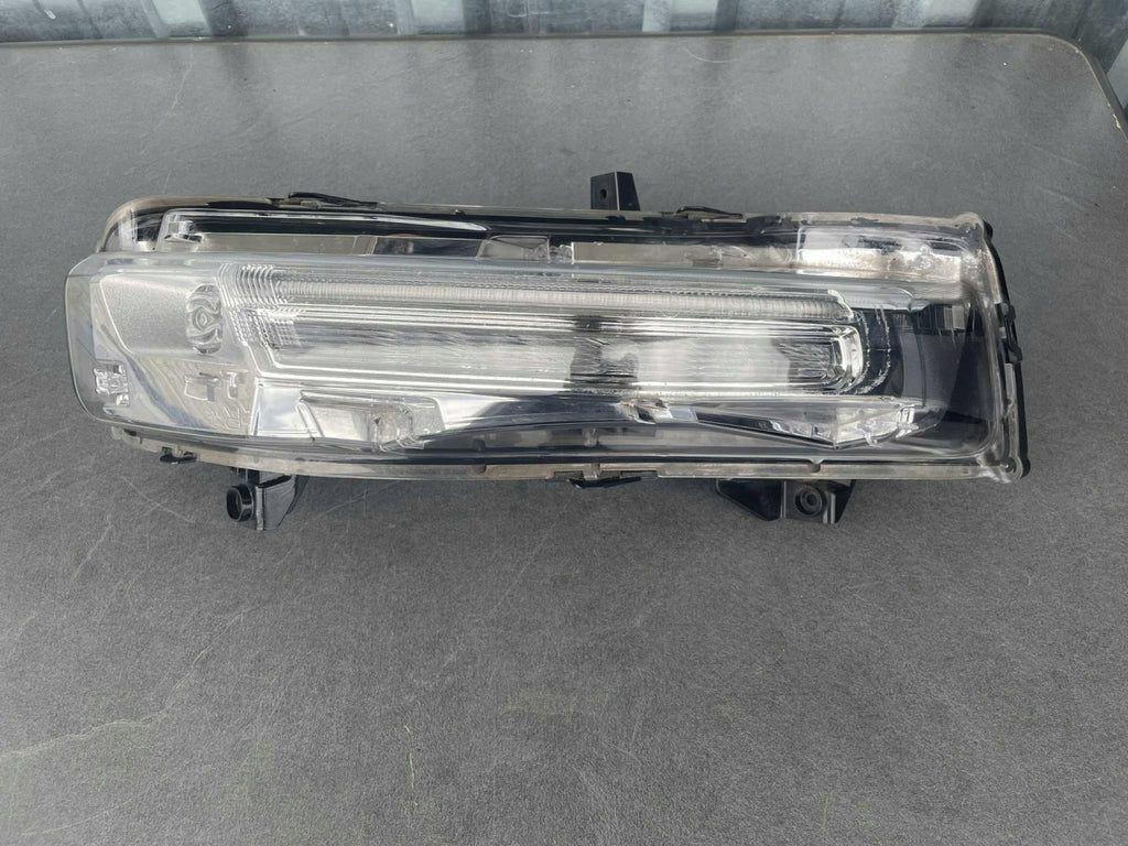 Frontscheinwerfer Ford PJR3B13200BG JR3B-13200 LED Rechts Scheinwerfer Headlight SCH2379231473wm
