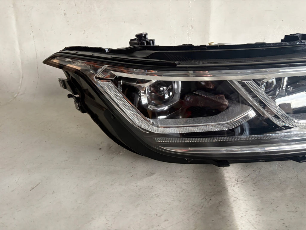 Frontscheinwerfer VW Tiguan Allspace 5NN941082D LED Rechts Headlight SCH5870900320ik