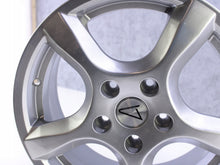 Laden Sie das Bild in den Galerie-Viewer, 1x Alufelge 16 Zoll 6.5" 5x114.3 50ET Glanz KBA48466 Dacia Duster Rim Wheel FEL1053002687wu