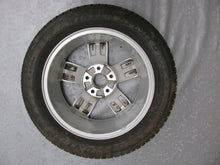 Load image into Gallery viewer, 1x Alufelge 16 Zoll 6.0" 5x112 48ET Glanz Silber 5G0071469A VW Golf Vii FEL9846373924ix