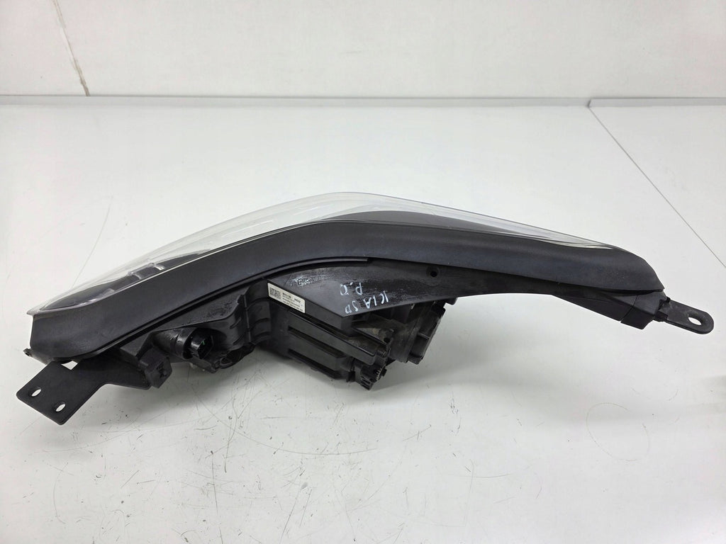 Frontscheinwerfer Kia Sportage 92102F1510 Rechts Scheinwerfer Headlight SCH9015711085vy