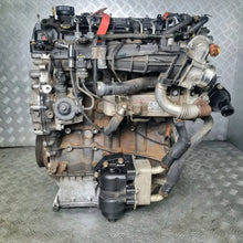 Laden Sie das Bild in den Galerie-Viewer, Motor Kia I D4HB 2.2 CRDI 136TKm 2011 Diesel Engine Komplett