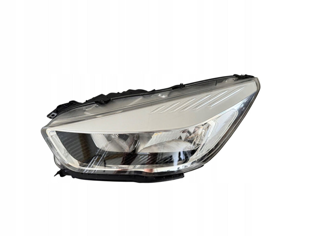 Frontscheinwerfer Ford Kuga II GV41-13W030-AG Vorderseite Scheinwerfer Headlight SCH4733546613po