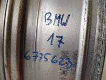 Load image into Gallery viewer, 1x Alufelge 17 Zoll 6775623 BMW 1 E81 E87 Rim Wheel FEL1889284208bv