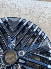 Load image into Gallery viewer, 1x Alufelge 17 Zoll 6.5&quot; 5x114.3 R337653 R887653 Nissan Leaf Rim Wheel