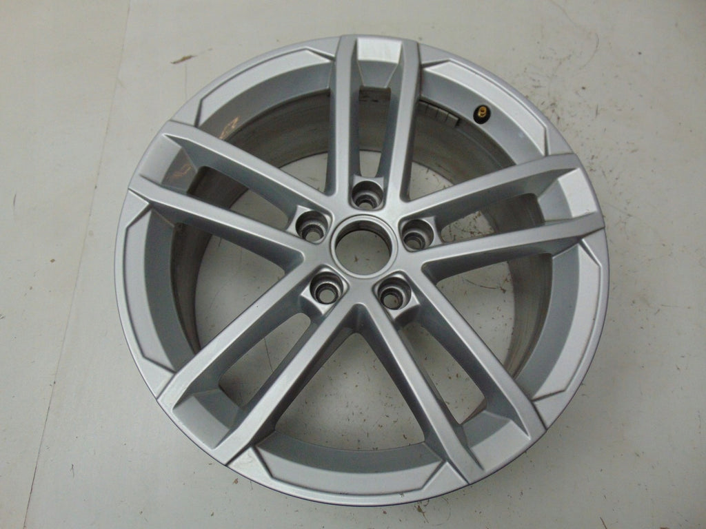 1x Alufelge 17 Zoll 7.5" 5x112 49ET 5G0601025AP VW Golf VII I Rim Wheel FEL8321321371fa